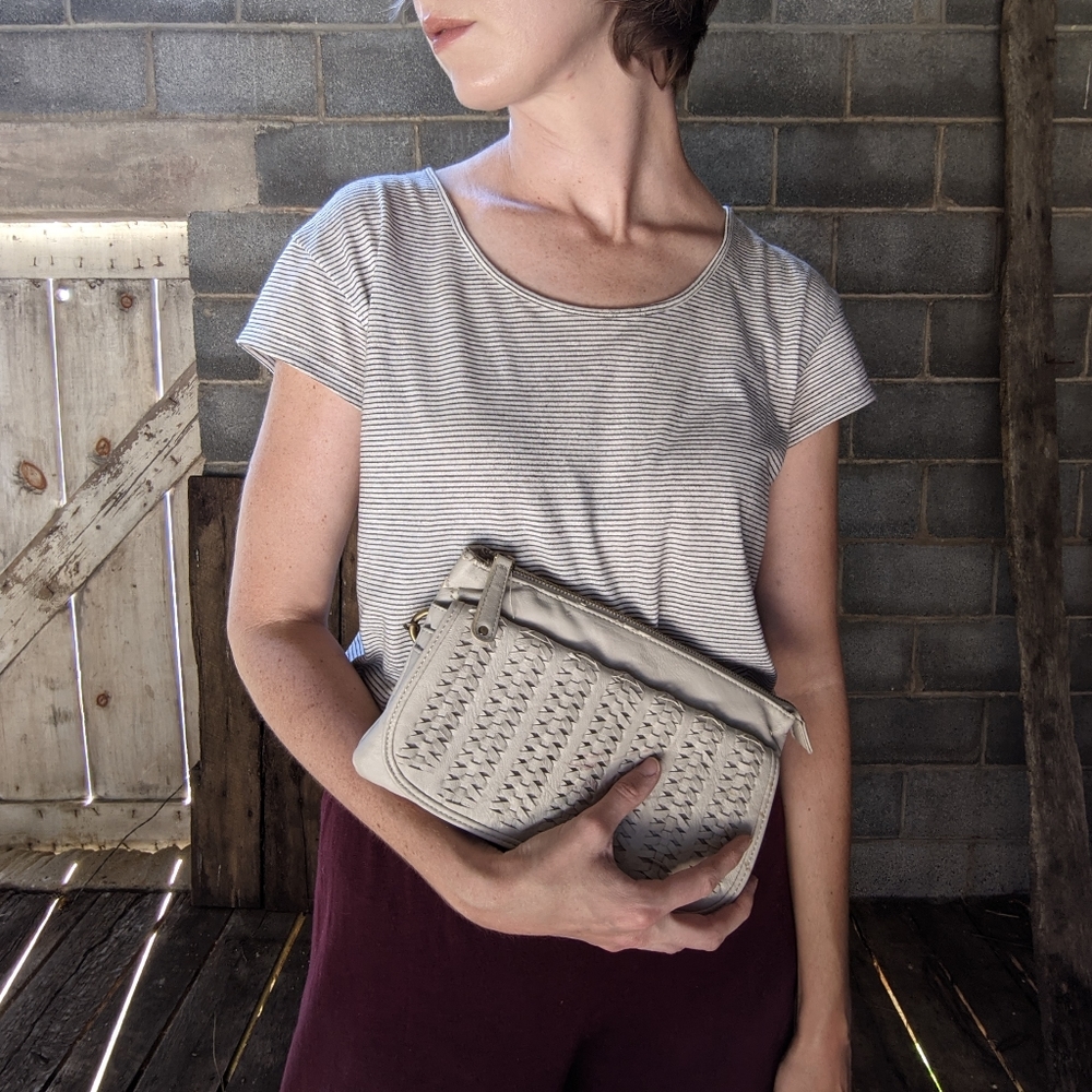 Urban Outfitters - Clutch/Wristlet Bag